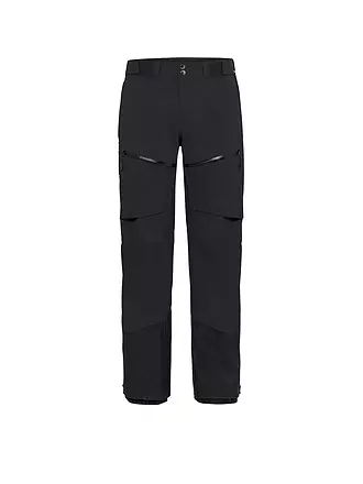 VAUDE | Herren Tourenhose Monviso 3-Lagen | 